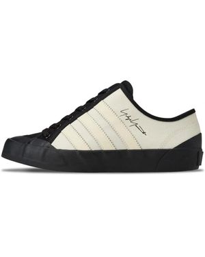 adidas Skate Shoes - Noir