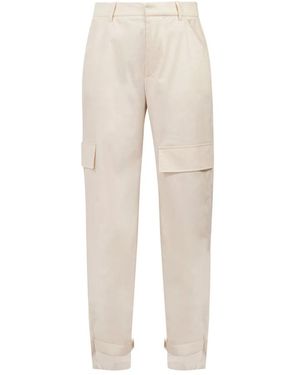 Soallure Trousers - Neutro