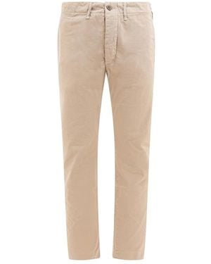 Ralph Lauren Chinos - Natural