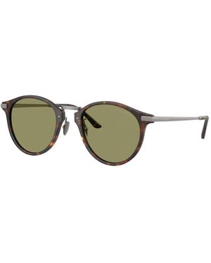 Giorgio Armani Sunglasses - Green
