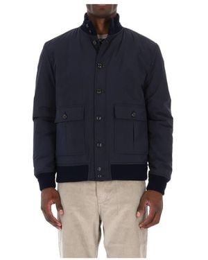 Valstar Light Jackets - Blue
