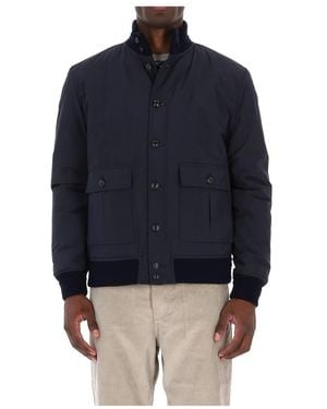 Valstar Light Jackets - Blauw