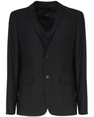 Calvin Klein Blazers - Black