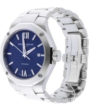 Baume & Mercier Watches - Metálico
