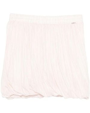 Twinset Short Skirts - Rosa