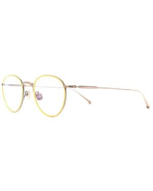 Matsuda Glasses - Metallic