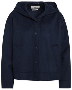 Weekend by Maxmara Light Jackets - Bleu