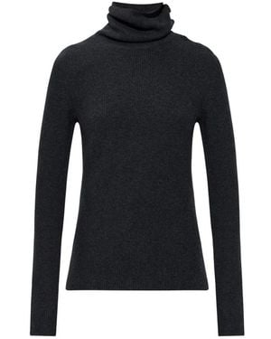 Lisa Yang Turtlenecks - Noir