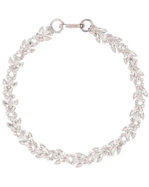 Simone Rocha Necklaces - Métallisé