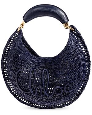 Chloé Handbags - Azul