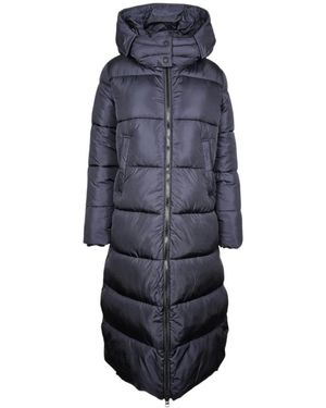 Save The Duck Down Coats - Blauw