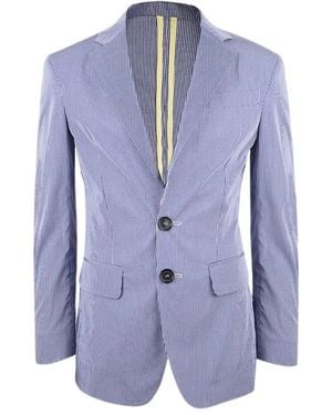 DSquared² Blazers - Blue