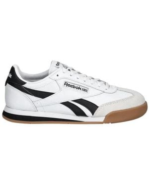 Reebok Skate Shoes - Blanc