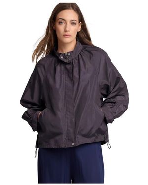 Kocca Jassen ,Zwart ,Cassio Jas - Blauw