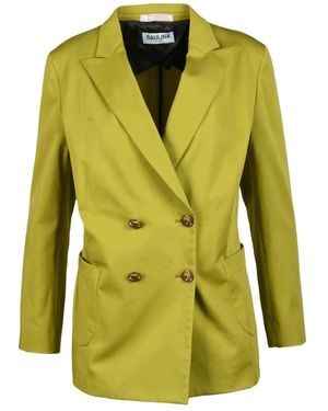 SAULINA Blazers - Green