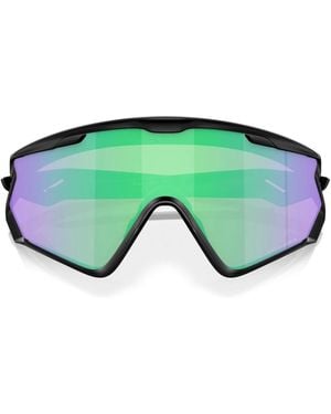 Oakley Sunglasses - Green