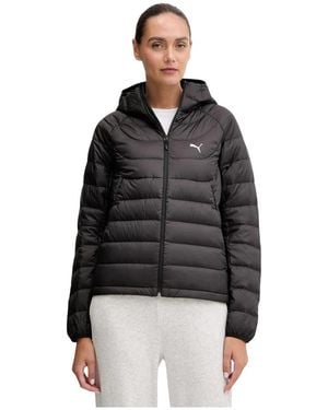 PUMA Ski Jackets - Noir