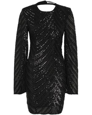 Gestuz Party Dresses - Black