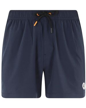 Save The Duck Beachwear - Blue