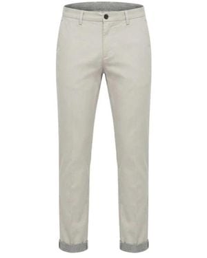 Mason's Chinos - Gris