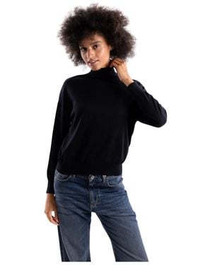 Marella Turtlenecks - Nero