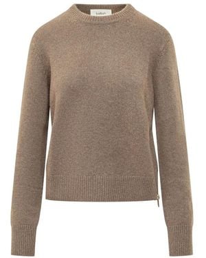 Ba&sh Cheyla Pullover - Braun