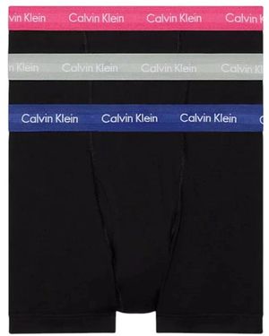 Calvin Klein Bottoms - Noir