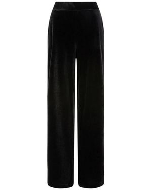 Dante 6 Wide Trousers - Negro