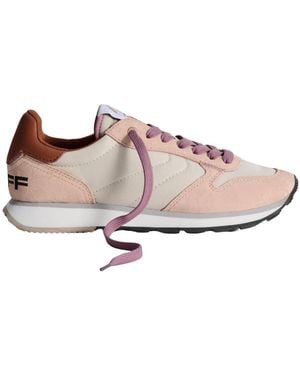 HOFF Sneakers - Rosa