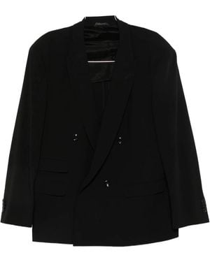 Giorgio Armani Blazers - Negro