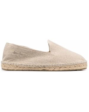 Manebí Espadrilles - Natural