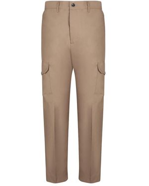 Nine:inthe:morning Chinos - Marrone