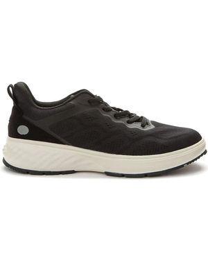 Grunberg Trainers - Black