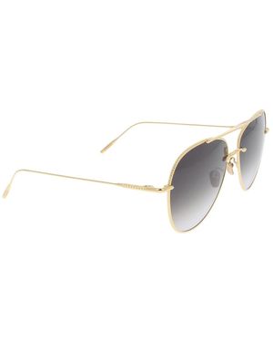 Frency & Mercury Sunglasses - Blanco
