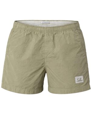 C.P. Company Beachwear - Green