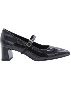 CTWLK Pumps - Negro