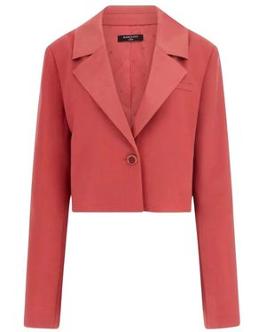 Guess Blazers - Red