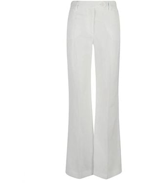 True Royal Chinos - White