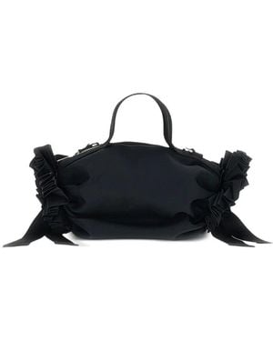 Simone Rocha Tasche - Schwarz