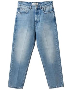 BE ABLE Straight Jeans - Azul
