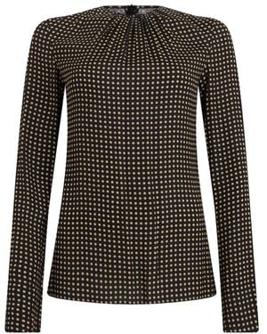 Philosophy Di Lorenzo Serafini Blouses - Black