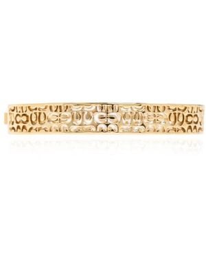 COACH Bracelets - Métallisé