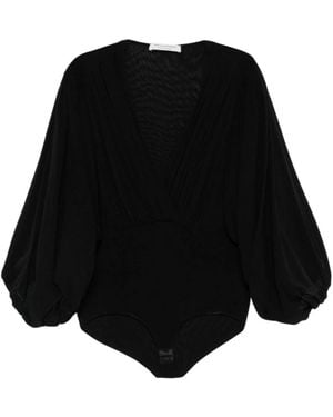 Philosophy Di Lorenzo Serafini Full-Body - Black