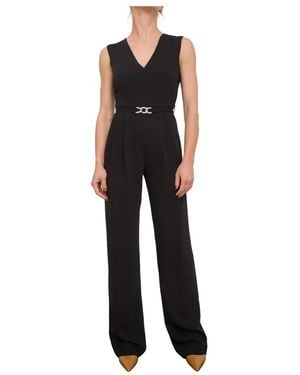 Kocca Jumpsuits - Black