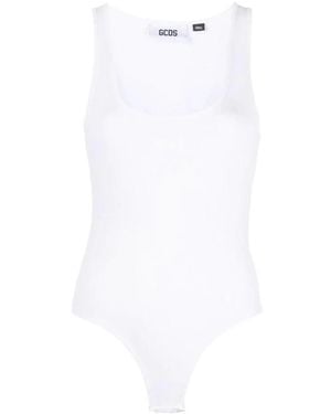 Gcds Body - Bianco