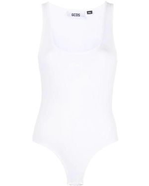 Gcds Body - Bianco