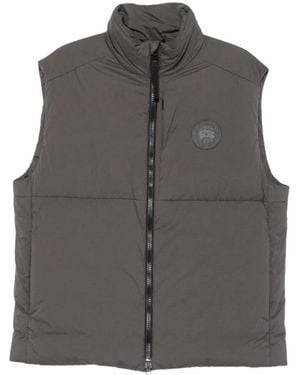 Canada Goose Vests - Gris