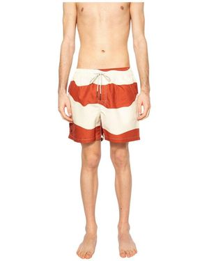 Oas Beachwear - Multicolore