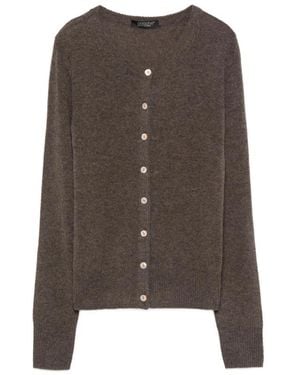 Aragona Sweater - Bruin