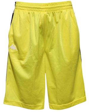 Kappa Fitness ,Geel ,Trainingsshorts